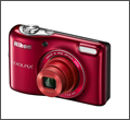 Nikon Coolpix L30